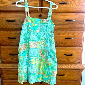Great dress for the summer!